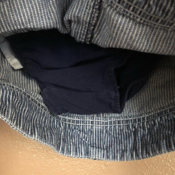 Sprockets Striped Skirt Size 24M - Picture 3 of 6